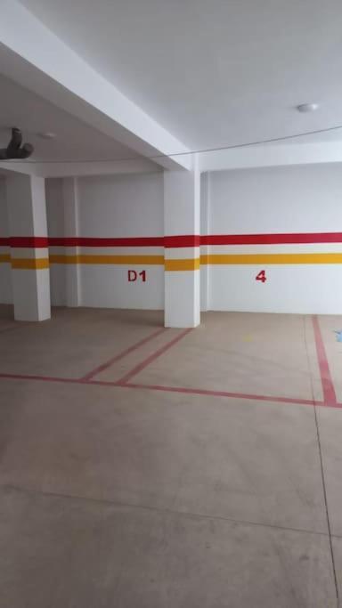 Appartement Cosy Au Coeur De Marrakech Avec Piscine Marrakesh Bagian luar foto