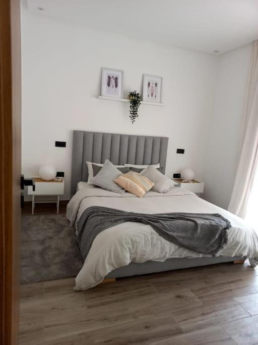 Appartement Cosy Au Coeur De Marrakech Avec Piscine Marrakesh Bagian luar foto