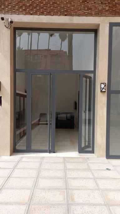 Appartement Cosy Au Coeur De Marrakech Avec Piscine Marrakesh Bagian luar foto